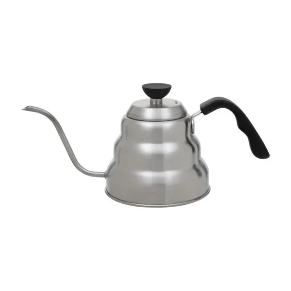 Chaleira Bovelli Inox – Design Clássico com Performance Profissional